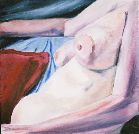 Female Nude