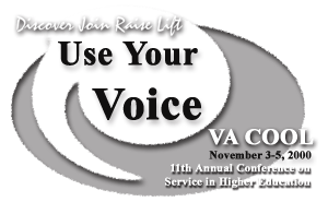 VACOOL Conference 2000