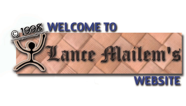 Original Website Banner