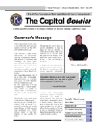 The Capital Courier