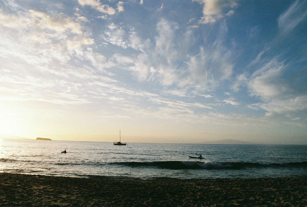 sunset2004