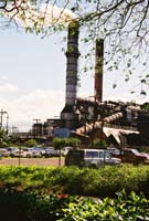 smokestack