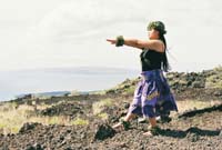haleakalaridge