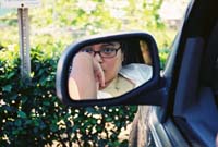 lauriemirror
