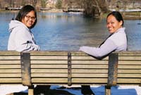 sistersduckpond