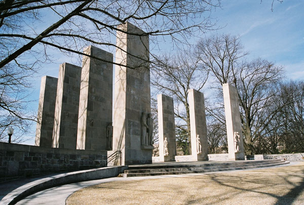 warmemorialpylons